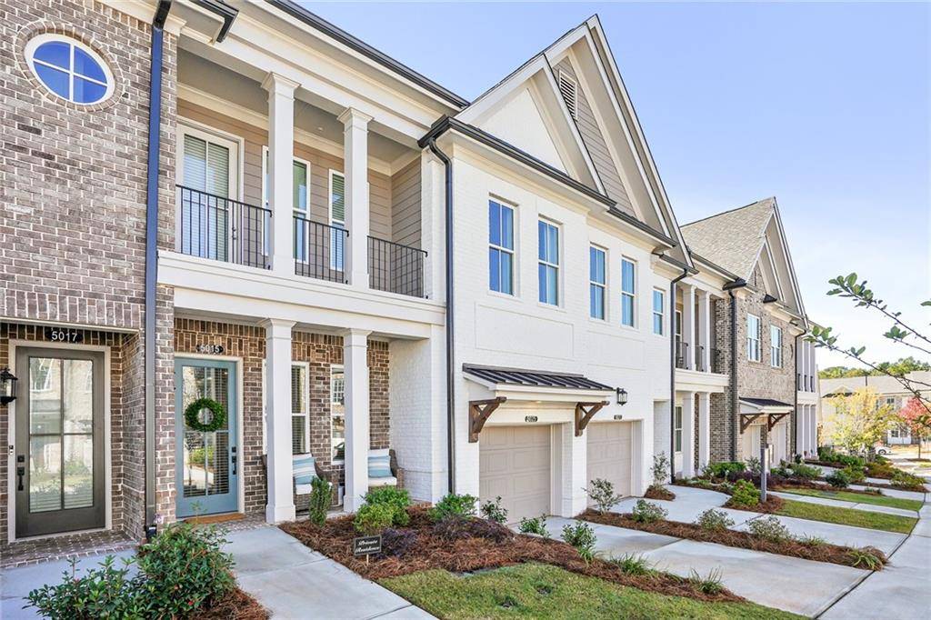 Peachtree Corners, GA 30092,5015 Sealy CIR