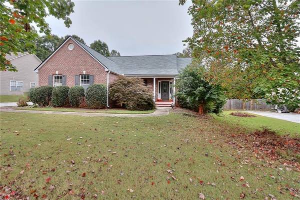 514 Ansley Forest DR, Monroe, GA 30655