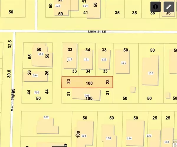 Atlanta, GA 30315,796 Little PL SE