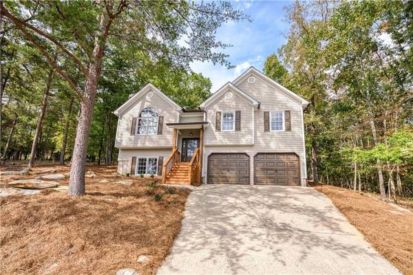 130 Delaney Pine DR, Waleska, GA 30183