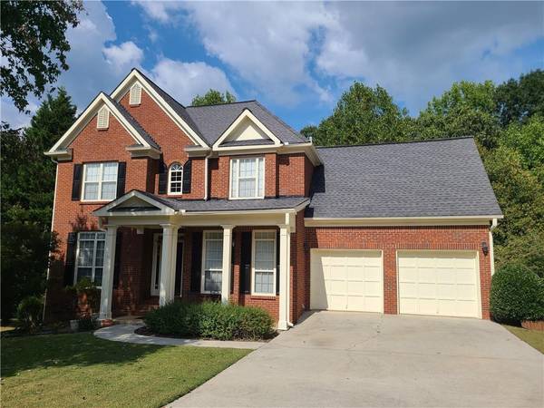 1795 Dartford WAY, Hoschton, GA 30548