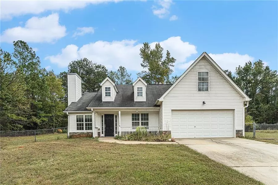 40 Judith CT, Luthersville, GA 30251