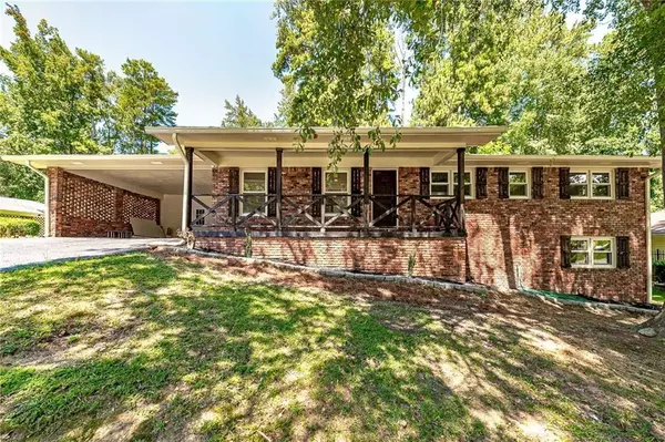 644 Fielding LN SW, Atlanta, GA 30311