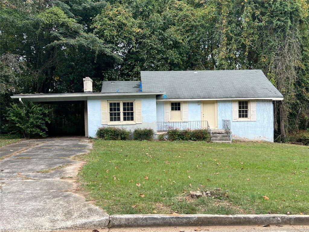 Marietta, GA 30062,1638 WILDWOOD RD