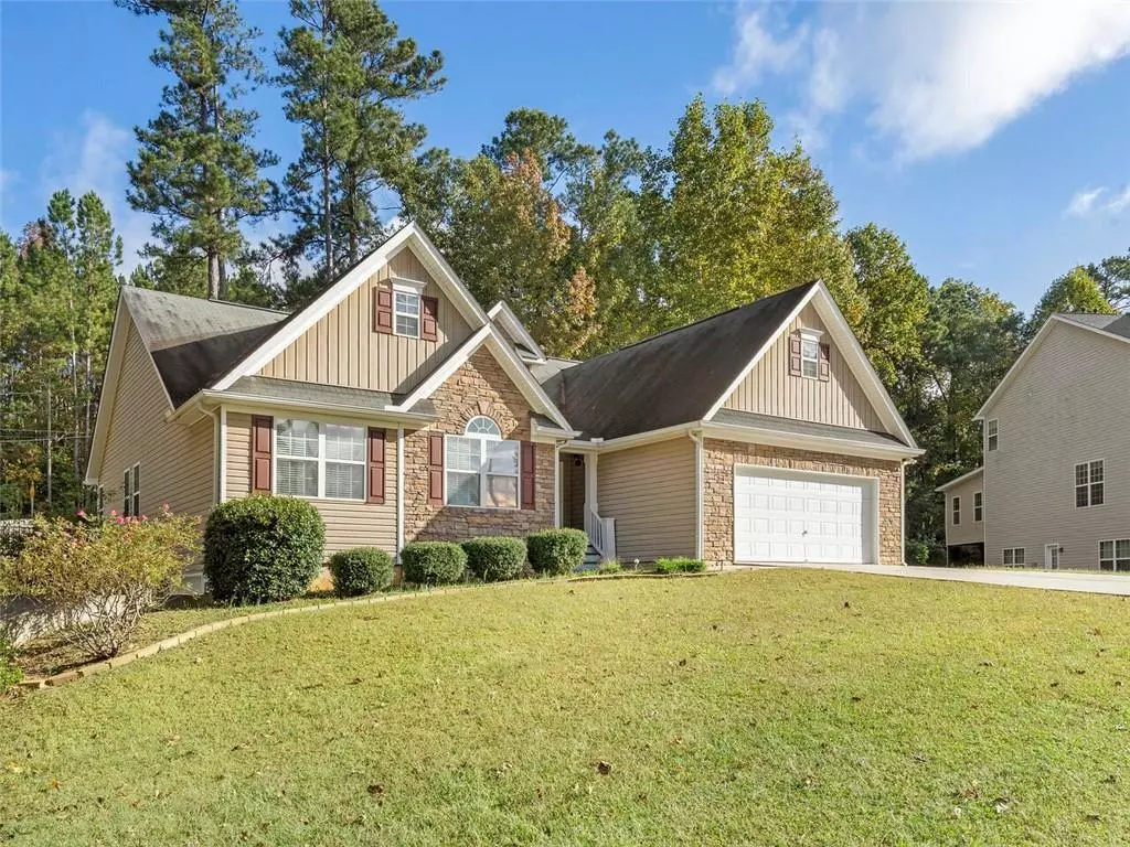 Dallas, GA 30157,51 Cartee LN