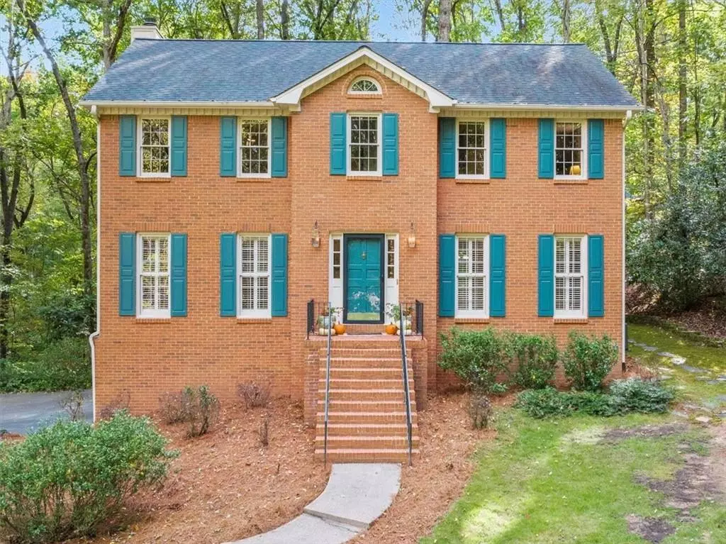 Roswell, GA 30076,725 Marshview Close