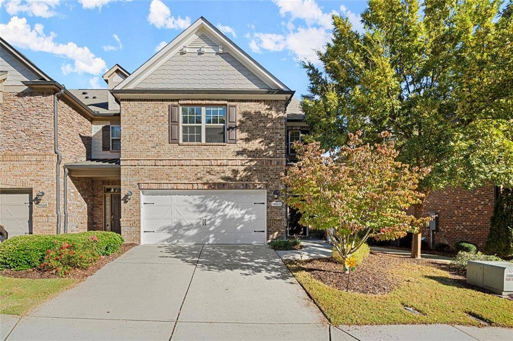 9864 Cameron Parc CIR, Johns Creek, GA 30022