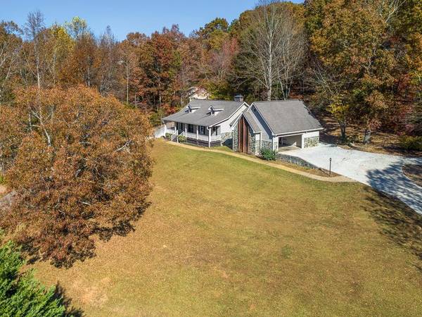 50 TRADEWINDS RD, Cleveland, GA 30528