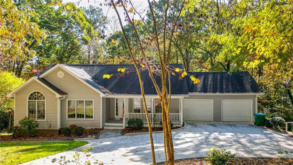 Canton, GA 30114,180 Woodland RD