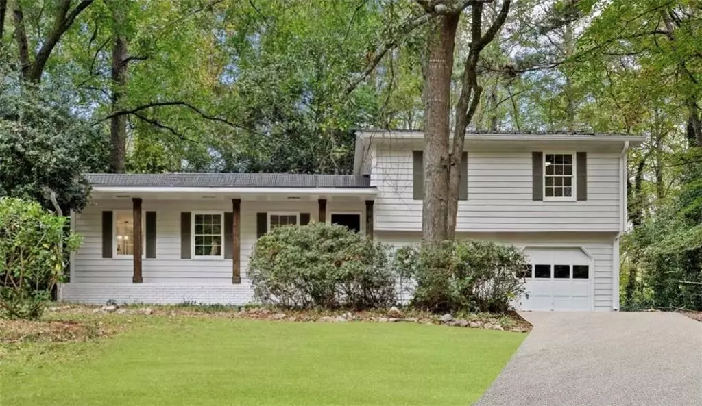 3229 Lincoln TER, Lawrenceville, GA 30044