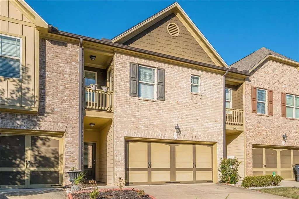 Lawrenceville, GA 30044,2497 Pepper CT