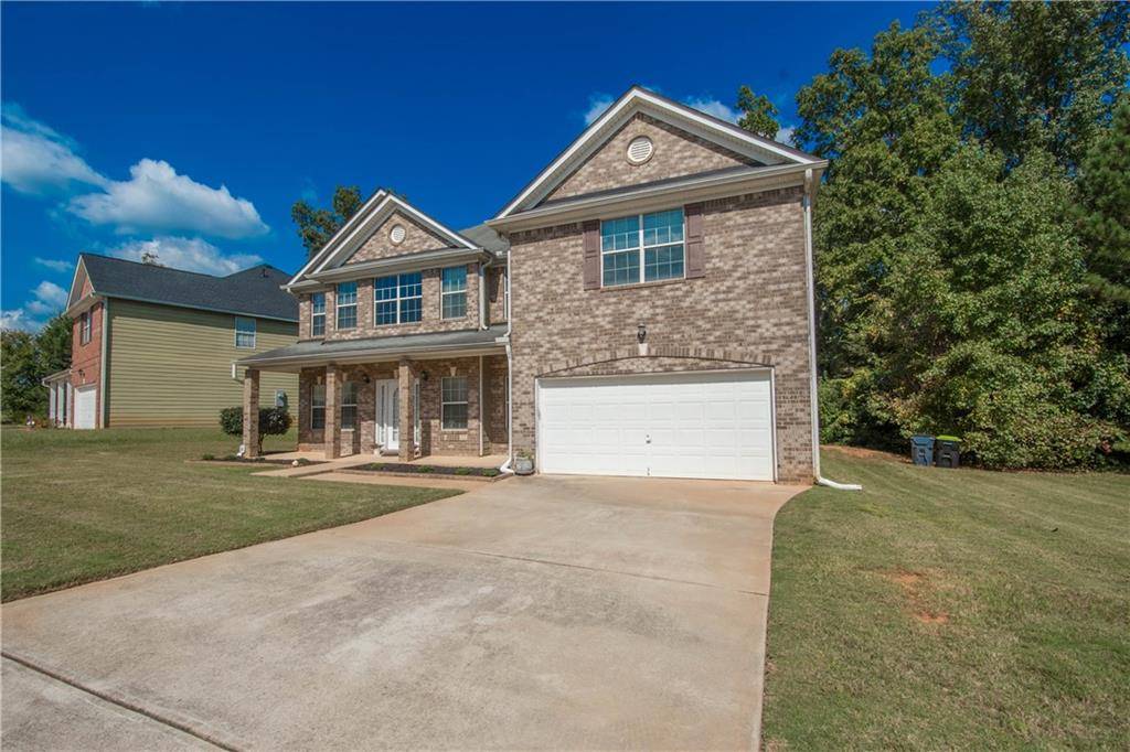 Mcdonough, GA 30253,740 Emporia LOOP