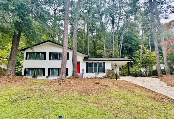 Decatur, GA 30032,2412 Glenrock DR