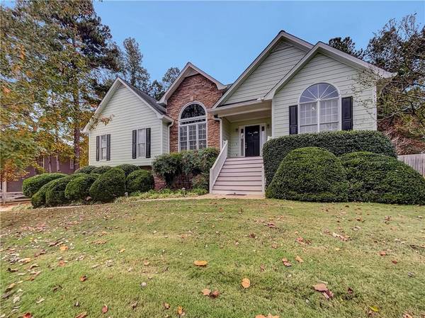 278 Abbington WAY, Douglasville, GA 30134