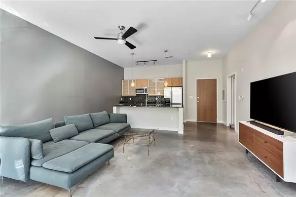 Atlanta, GA 30313,333 Nelson ST SW #235