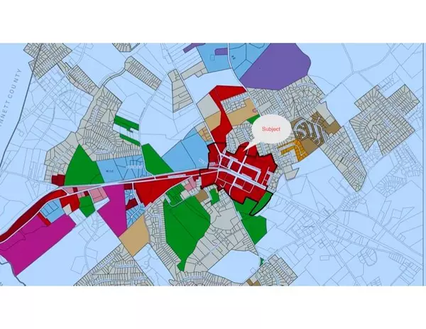 44 County Line Auburn RD #R, Auburn, GA 30011