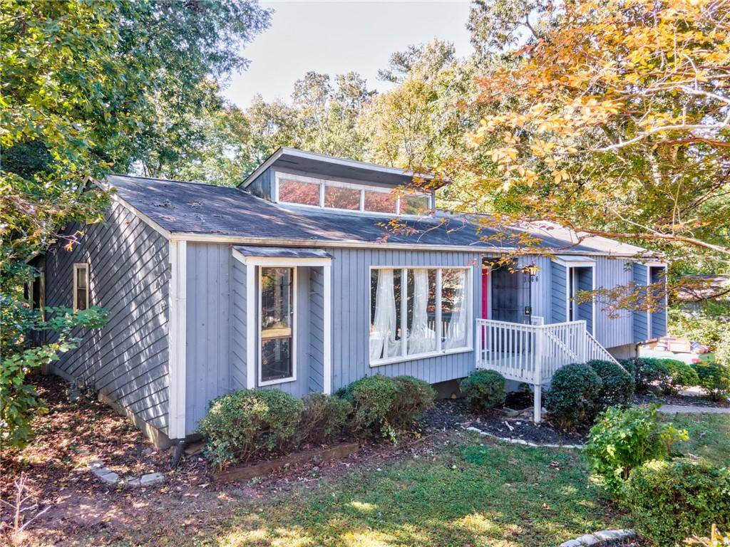 Marietta, GA 30062,3066 ALBERTA DR