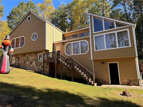 3610 Frey Lake RD NW, Kennesaw, GA 30144