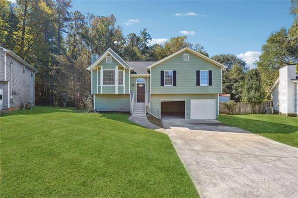 109 Ivy Brook, Dallas, GA 30157