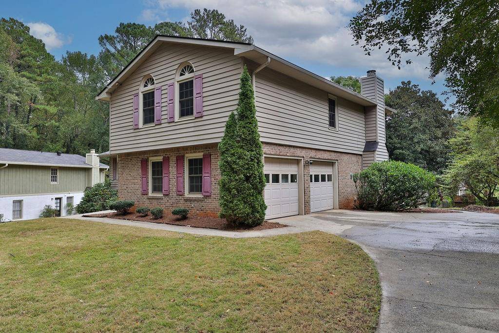 Lilburn, GA 30047,5294 DELAWARE CT SW