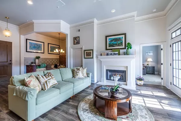 Decatur, GA 30030,417 Clairemont AVE #309