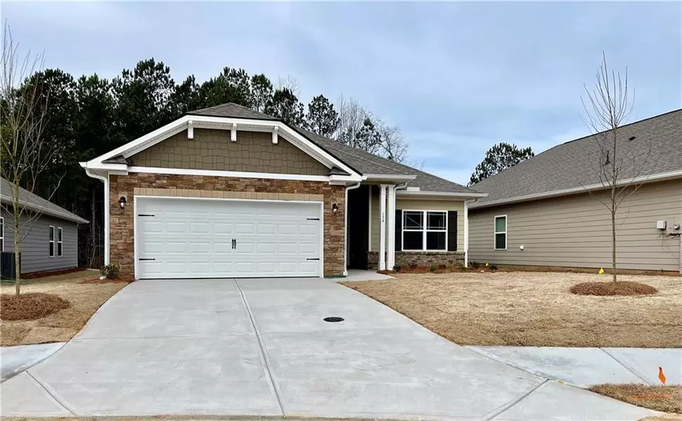 134 Windmill WAY, Carrollton, GA 30117