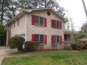 1152 Cimarron CT, Clarkston, GA 30021