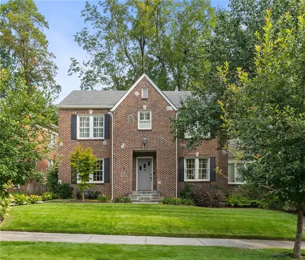 1104 Los Angeles AVE NE, Atlanta, GA 30306