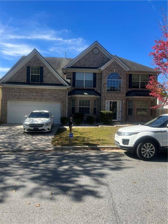 Atlanta, GA 30349,6815 Mancha ST