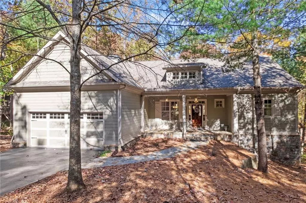 Big Canoe, GA 30143,62 Soaring Hawk CIR