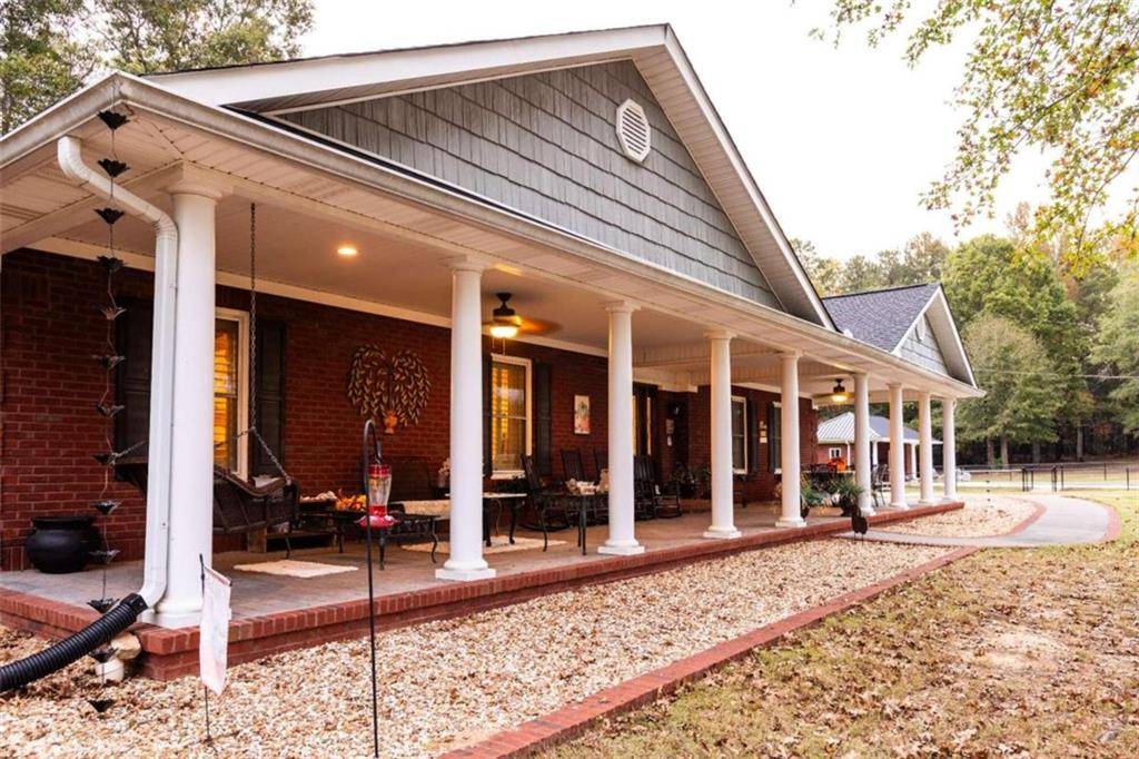 Oxford, GA 30054,395 Johnson RD