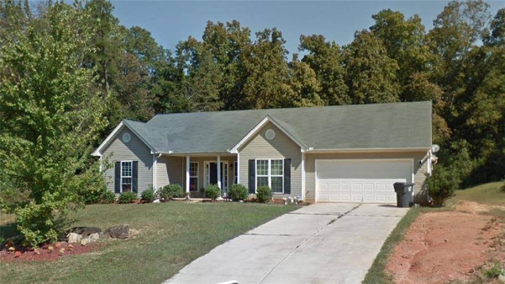 5465 Lombardy DR, Lula, GA 30554