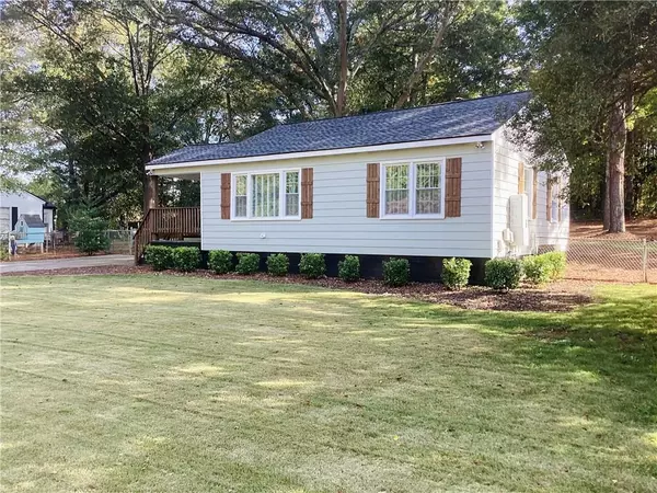 Marietta, GA 30066,1048 Plainview DR