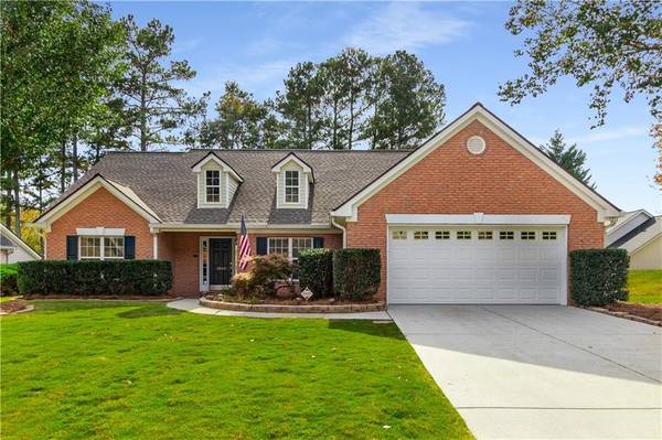 2463 Oak Bluff DR, Dacula, GA 30019