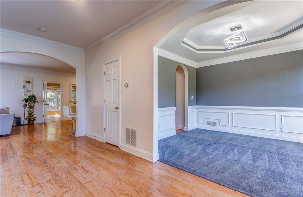 Stockbridge, GA 30281,321 Mansfield WAY