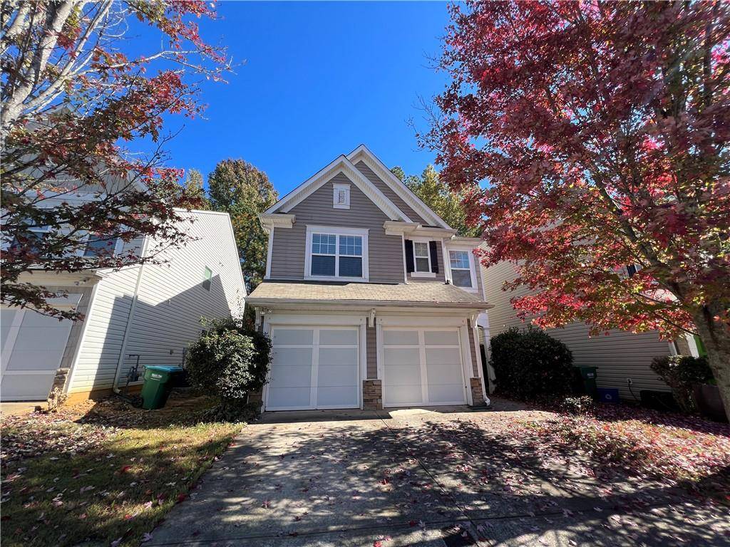 102 Oleander WAY, Canton, GA 30114