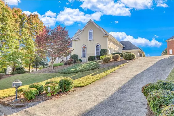Gainesville, GA 30507,2252 Sidney DR