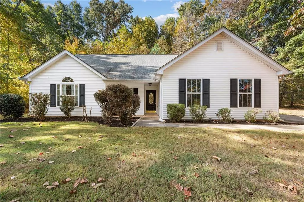 Cleveland, GA 30528,228 Rolling Meadows DR