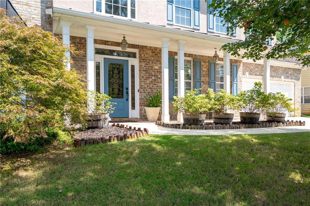 Kennesaw, GA 30152,1678 Stilesboro Ridge DR NW