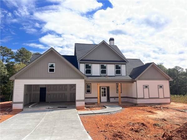 433 White Oak WAY, Monroe, GA 30655