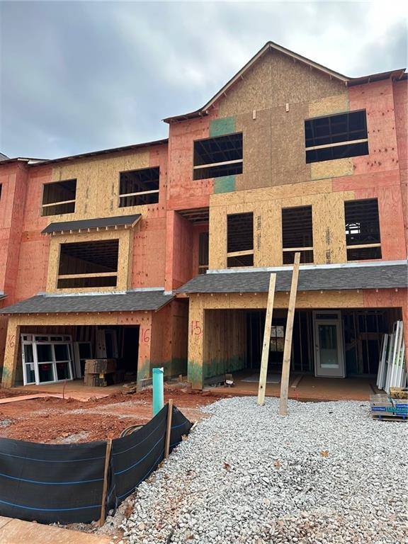 3913 Weyman LN #14, Tucker, GA 30084