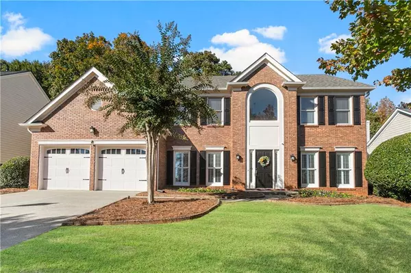 6455 Stapleford LN, Duluth, GA 30097