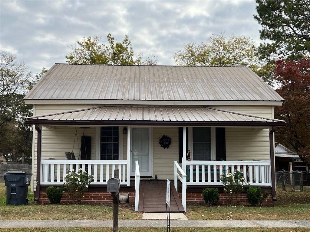 29 ELM ST, Aragon, GA 30104