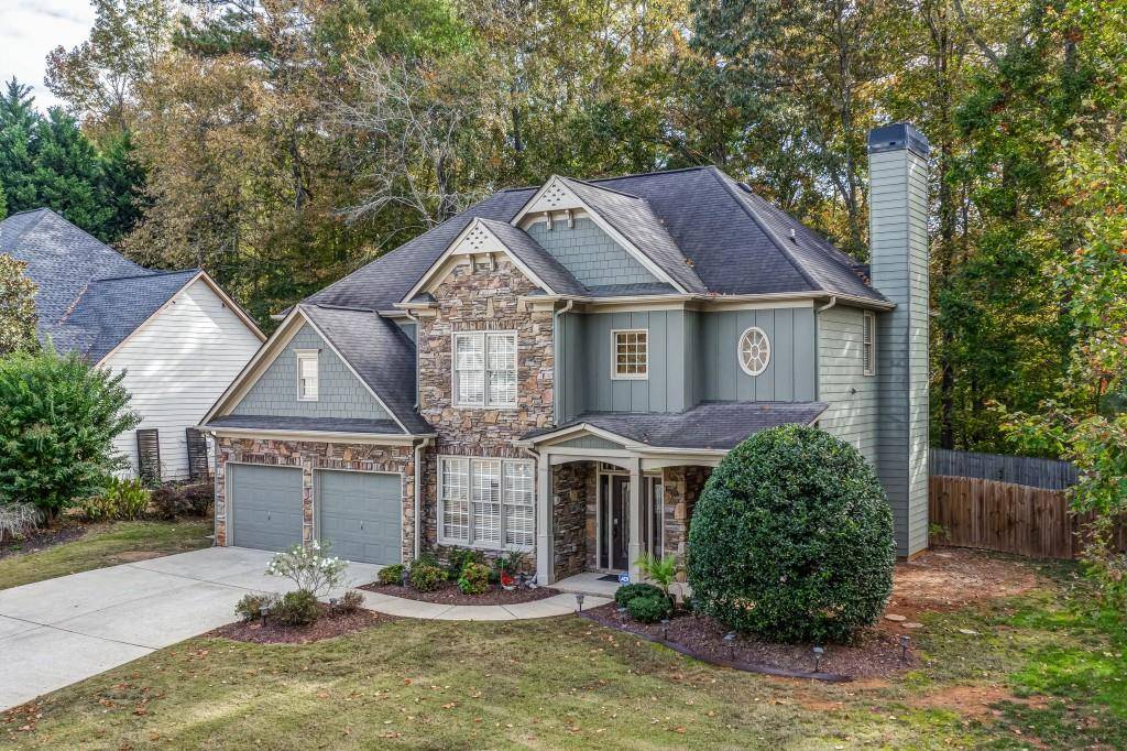 Canton, GA 30114,4000 Gold Mill RDG