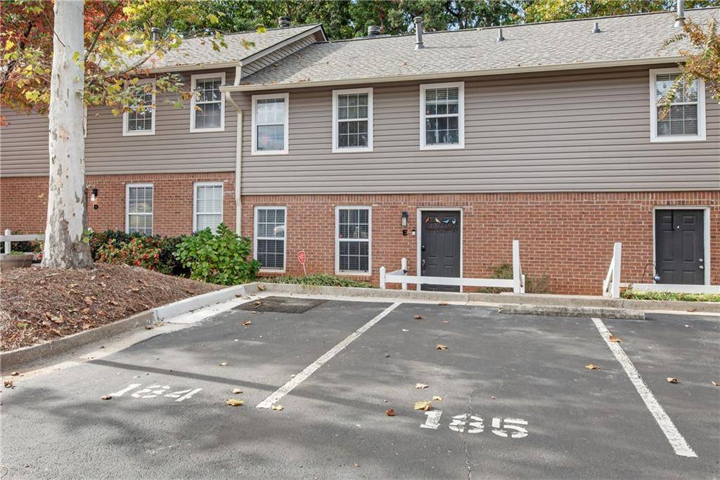 7750 Roswell RD #9E, Sandy Springs, GA 30350