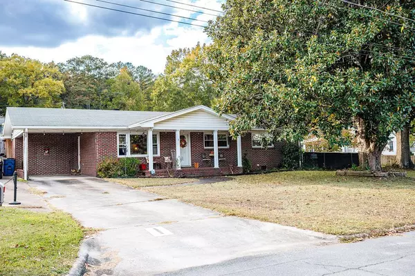 Lindale, GA 30147,1 S CENTRAL AVE SE
