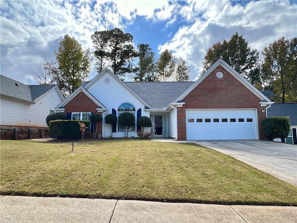 219 Mount Laurel DR, Dallas, GA 30132
