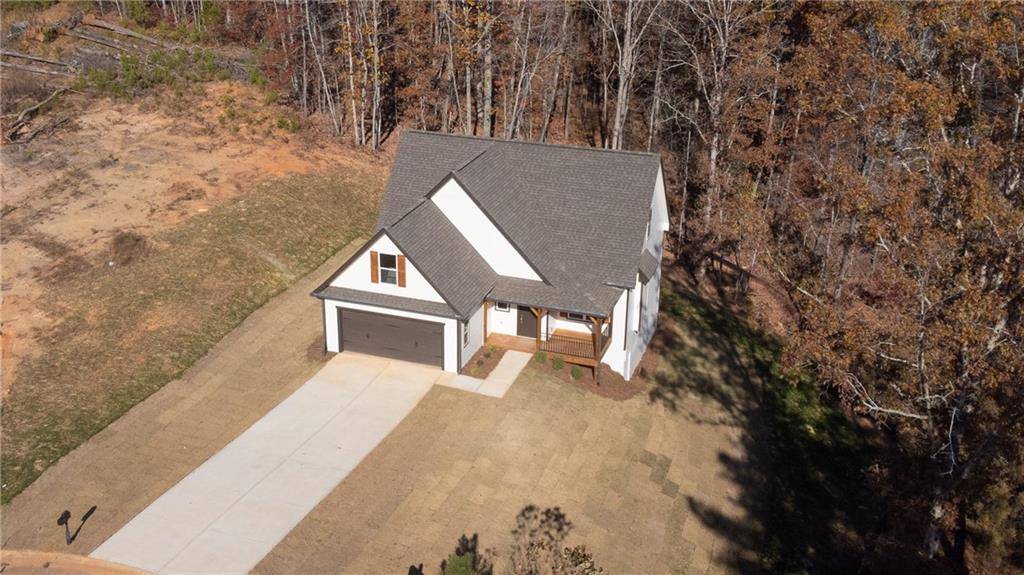 Dahlonega, GA 30533,400 West Woods DR