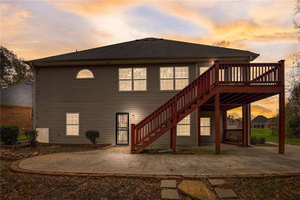 Mcdonough, GA 30253,325 Glorious CT