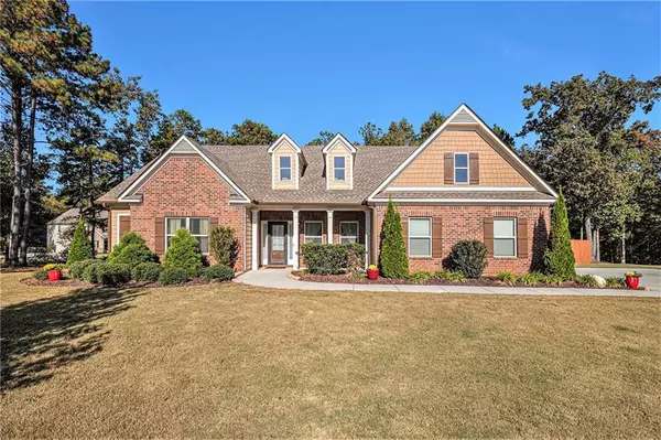 800 Willow Grass CT, Covington, GA 30014